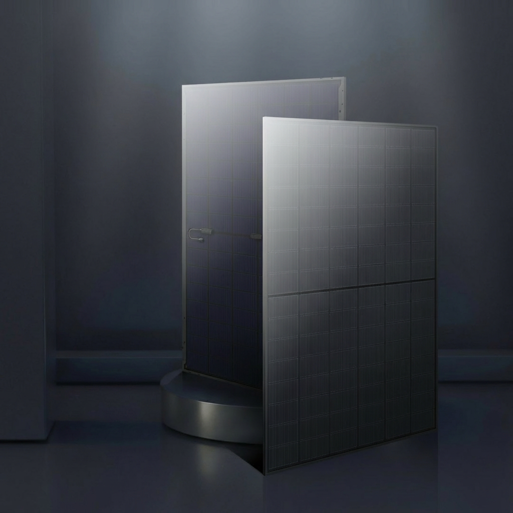 ASTRONERGY 650W Solar Panels